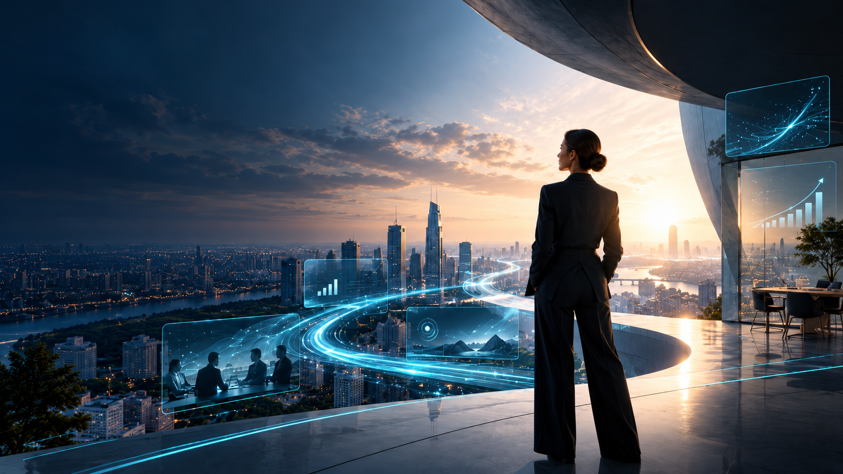 Human strategy and intelligent acceleration