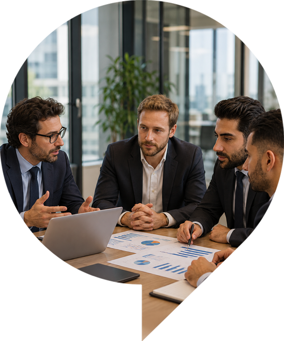 HoorBon creative business solutions