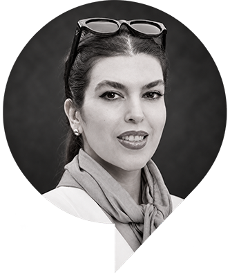 Farzaneh Osali