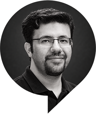 Mahdi Qeshmi