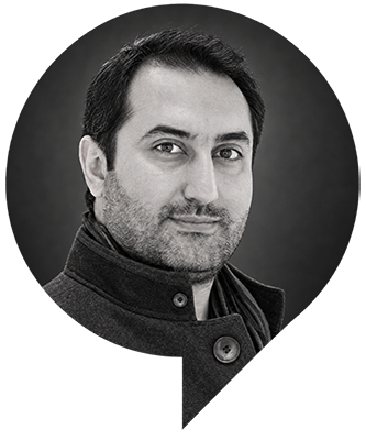 Dr Mohammad Mehdi Panahi